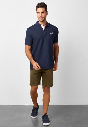 Polo NAUTICA Azul