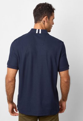 Polo NAUTICA Azul