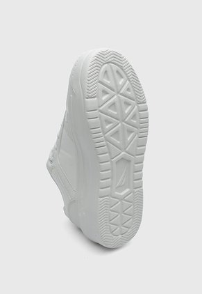 Tenis NAUTICA Saloma Blanco