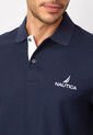 Polo NAUTICA Azul de Nautica