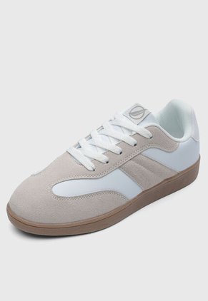 Tenis NAUTICA Keota Blanco