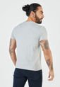 Camiseta Gris Nautica de Nautica
