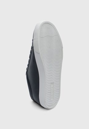 Tenis NAUTICA Houghton 2 Azul