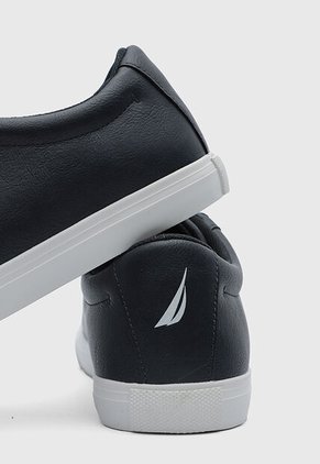 Tenis NAUTICA Houghton 2 Azul