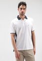 Polo NAUTICA Blanco de Nautica