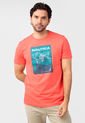 Camiseta NAUTICA Coral de Nautica