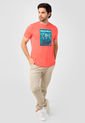Camiseta NAUTICA Coral de Nautica
