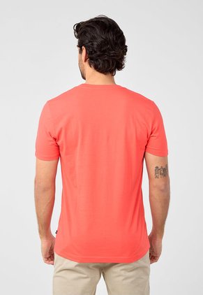 Camiseta NAUTICA Coral