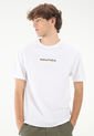 Camiseta NAUTICA Blanco de Nautica