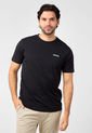 Camiseta NAUTICA Negro de Nautica