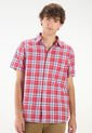 Camisa NAUTICA Rojo de Nautica