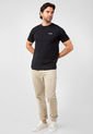 Camiseta NAUTICA Negro de Nautica