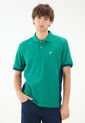 Polo NAUTICA Verde de Nautica