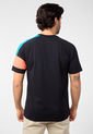 Camiseta NAUTICA Negro de Nautica