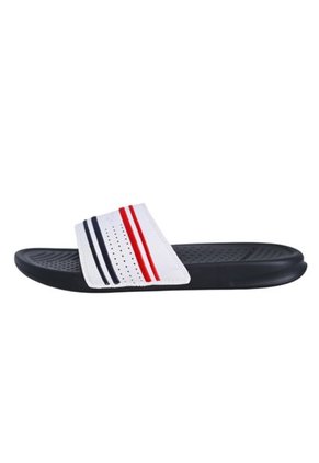 Chanclas Nautica Alunn Black/White