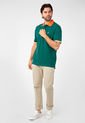 Polo NAUTICA Verde de Nautica