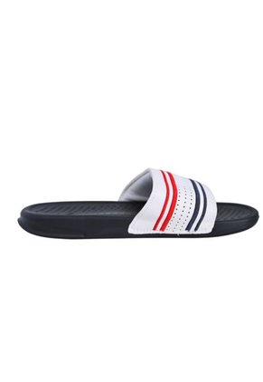 Chanclas Nautica Alunn Black/White