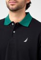 Polo NAUTICA Negro de Nautica
