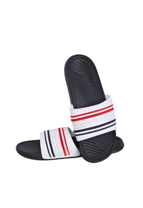 Chanclas Nautica Alunn Black/White