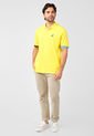 Polo NAUTICA Amarillo de Nautica