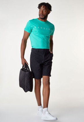 Camiseta NAUTICA Verde