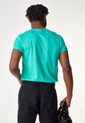 Camiseta NAUTICA Verde de Nautica