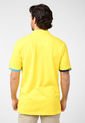 Polo NAUTICA Amarillo de Nautica