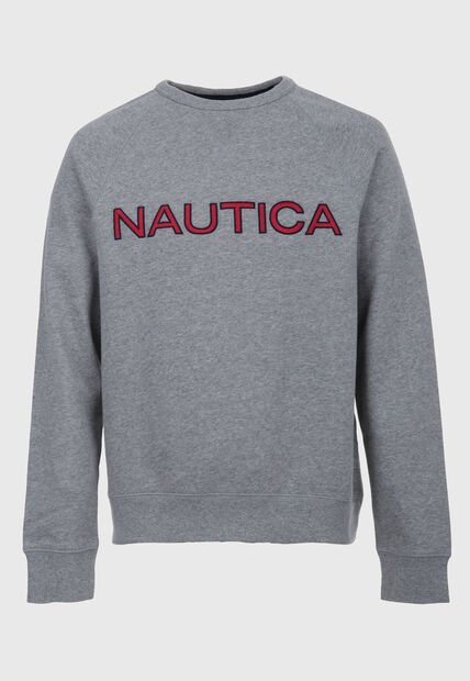 Buzo NAUTICA Gris