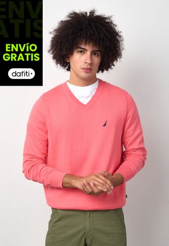 Saco NAUTICA Coral Nautica