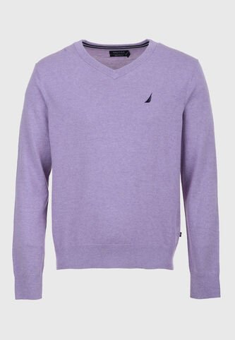 Saco NAUTICA Violeta Nautica