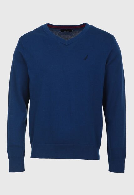 Saco NAUTICA Azul