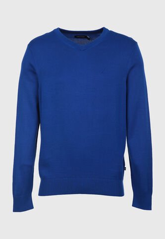 Saco NAUTICA Azul Nautica