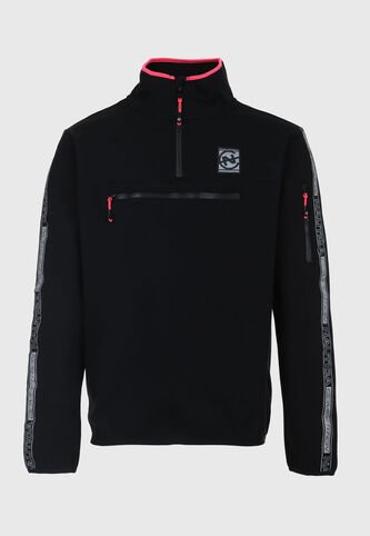 Buzo NAUTICA Negro Nautica