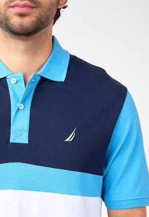 Polo NAUTICA Azul