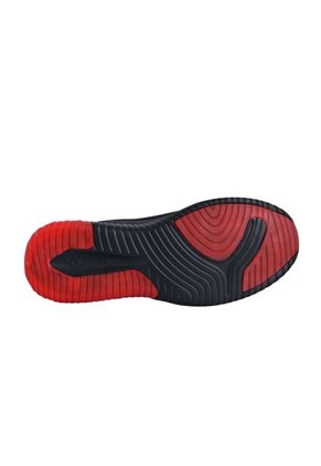 Tenis Nautica Coaster/Black Mono/Red 1 Mens Athletic
