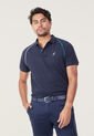 Polo NAUTICA Azul de Nautica