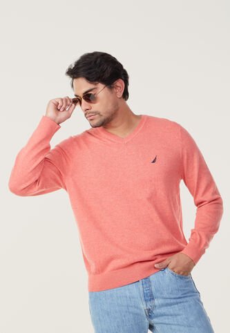 Saco NAUTICA Coral Nautica