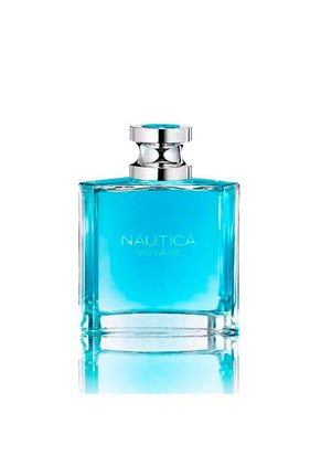 Perfume Voyage De Nautica Para Hombre 100 Ml