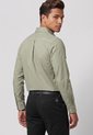 Camisa NAUTICA Verde de Nautica