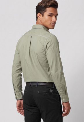 Camisa NAUTICA Verde
