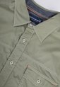 Camisa NAUTICA Verde de Nautica