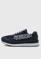 Tenis NAUTICA Andru Azul de Nautica