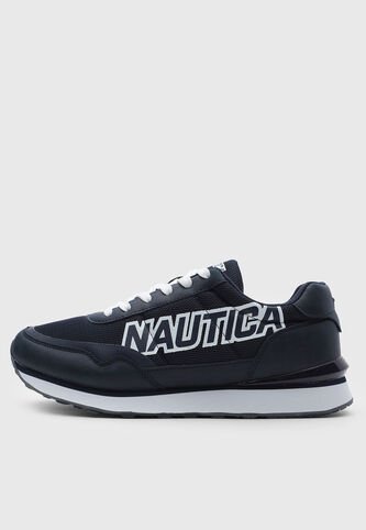 Tenis NAUTICA Andru Azul Nautica