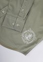 Camisa NAUTICA Verde de Nautica