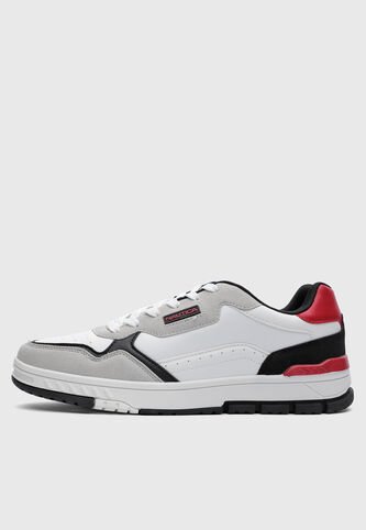 Tenis NAUTICA Mamba Blanco Nautica