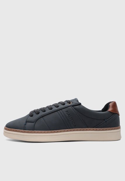 Tenis NAUTICA Kantor Azul