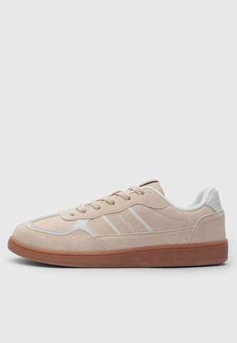 Tenis NAUTICA Boxelder Beige Nautica