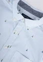 Camisa NAUTICA Celeste de Nautica
