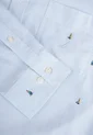 Camisa NAUTICA Celeste de Nautica