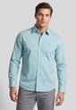 Camisa Nautica Verde de Nautica